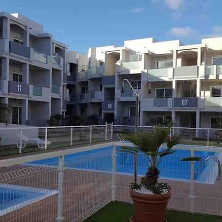 Modern Apartment Corralejo Esterno foto