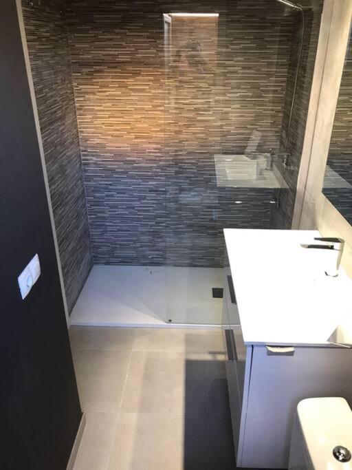 Modern Apartment Corralejo Esterno foto