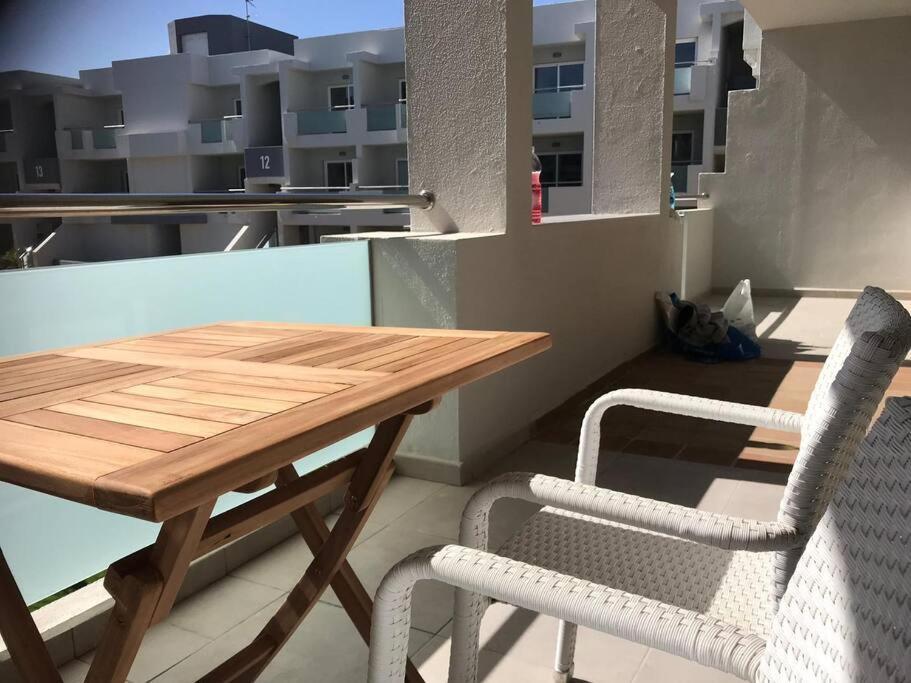 Modern Apartment Corralejo Esterno foto