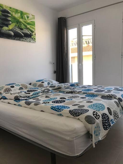 Modern Apartment Corralejo Esterno foto