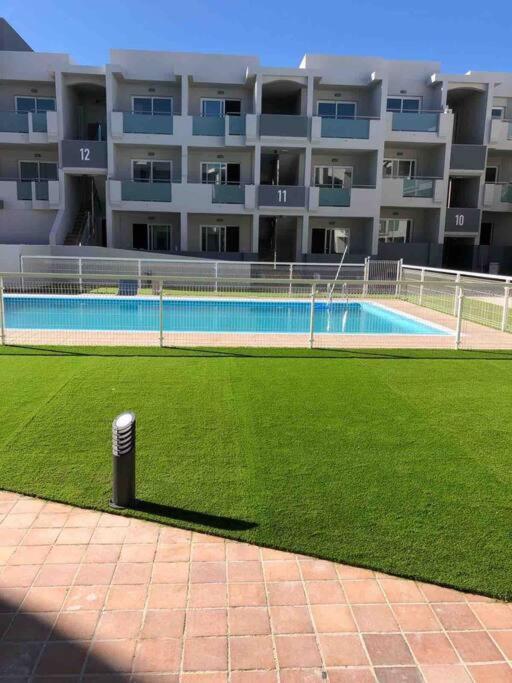 Modern Apartment Corralejo Esterno foto