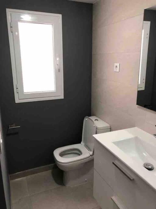 Modern Apartment Corralejo Esterno foto