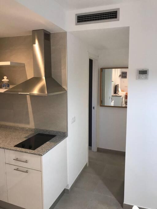 Modern Apartment Corralejo Esterno foto