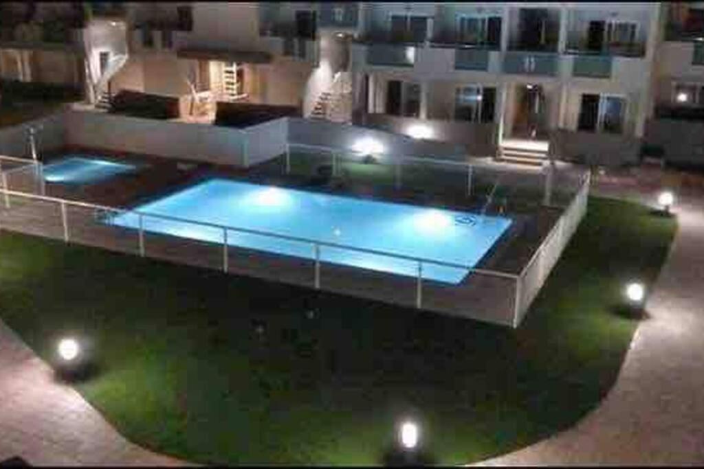 Modern Apartment Corralejo Esterno foto