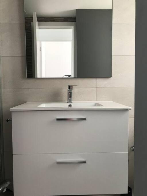 Modern Apartment Corralejo Esterno foto